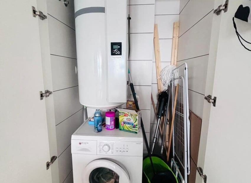 2 slaapkamer Appartement te koop in Villamartin met zwembad - € 205.000 (Ref: 9763887)