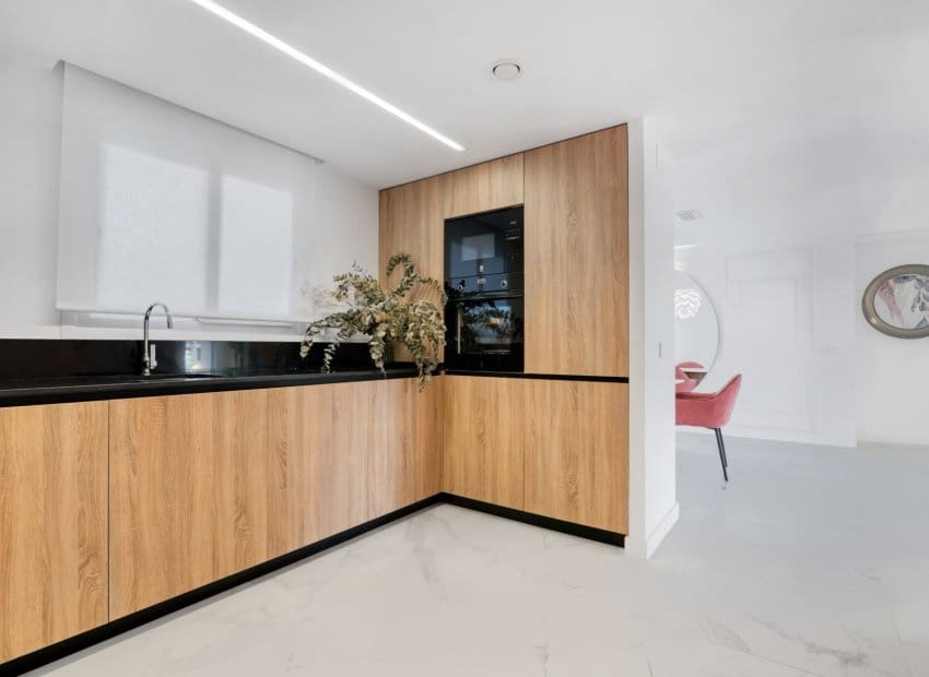 2 camera da letto Appartamento in vendita in Torrevieja con piscina garage - 449.000 € (Rif: 9763888)