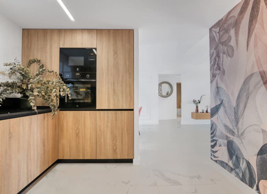 2 camera da letto Appartamento in vendita in Torrevieja con piscina garage - 449.000 € (Rif: 9763888)