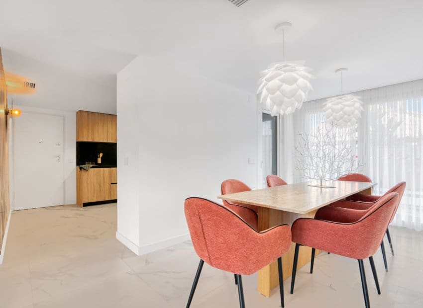 2 camera da letto Appartamento in vendita in Torrevieja con piscina garage - 449.000 € (Rif: 9763888)