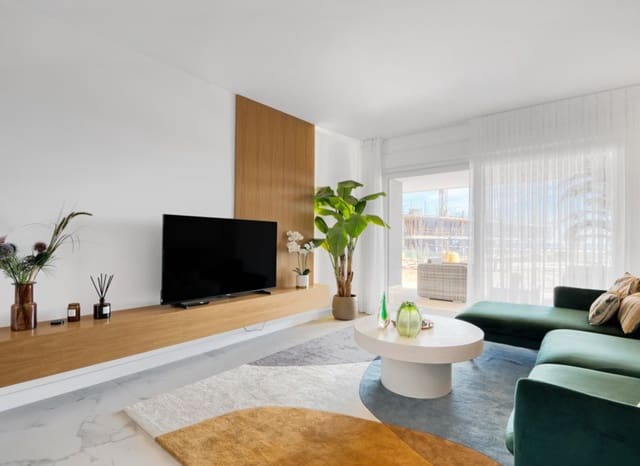 2 camera da letto Appartamento in vendita in Torrevieja con piscina garage - 449.000 € (Rif: 9763888)