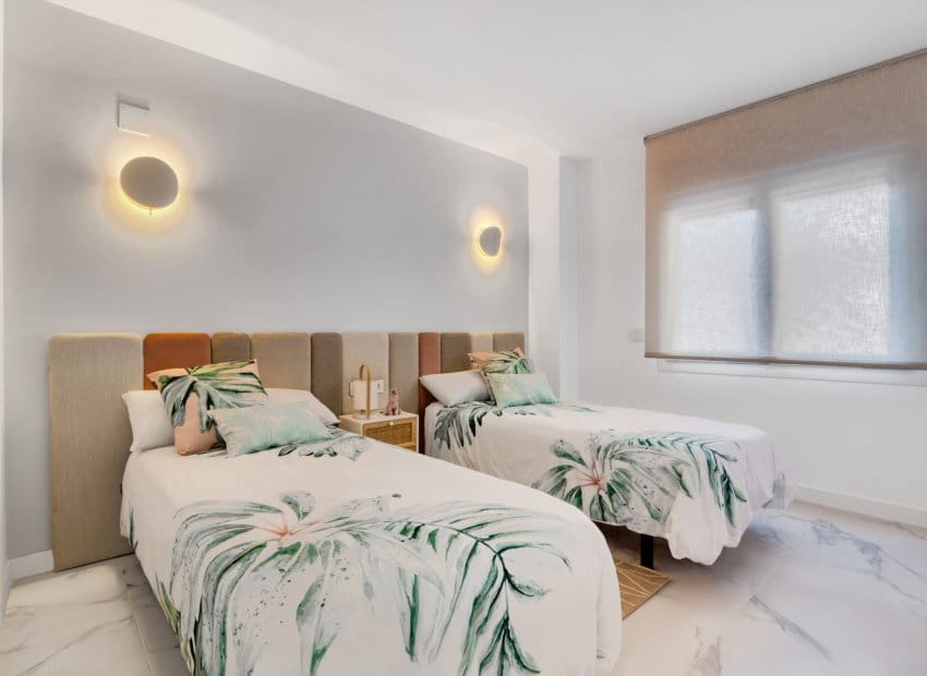 2 camera da letto Appartamento in vendita in Torrevieja con piscina garage - 449.000 € (Rif: 9763888)