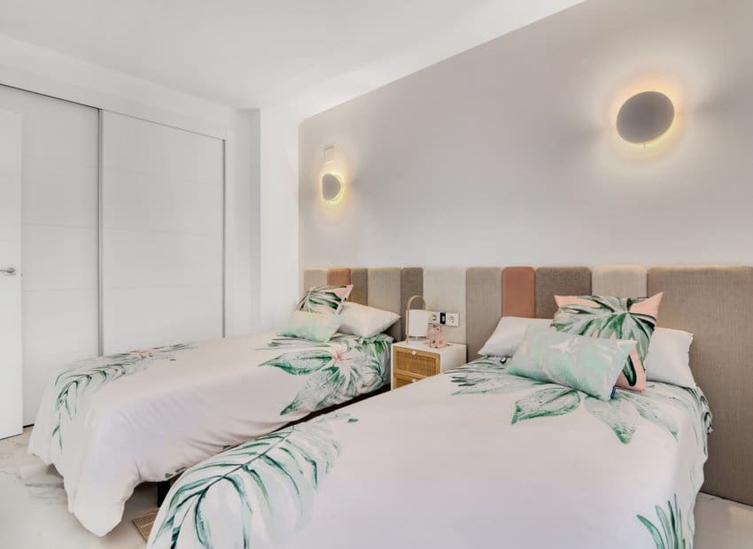 2 camera da letto Appartamento in vendita in Torrevieja con piscina garage - 449.000 € (Rif: 9763888)