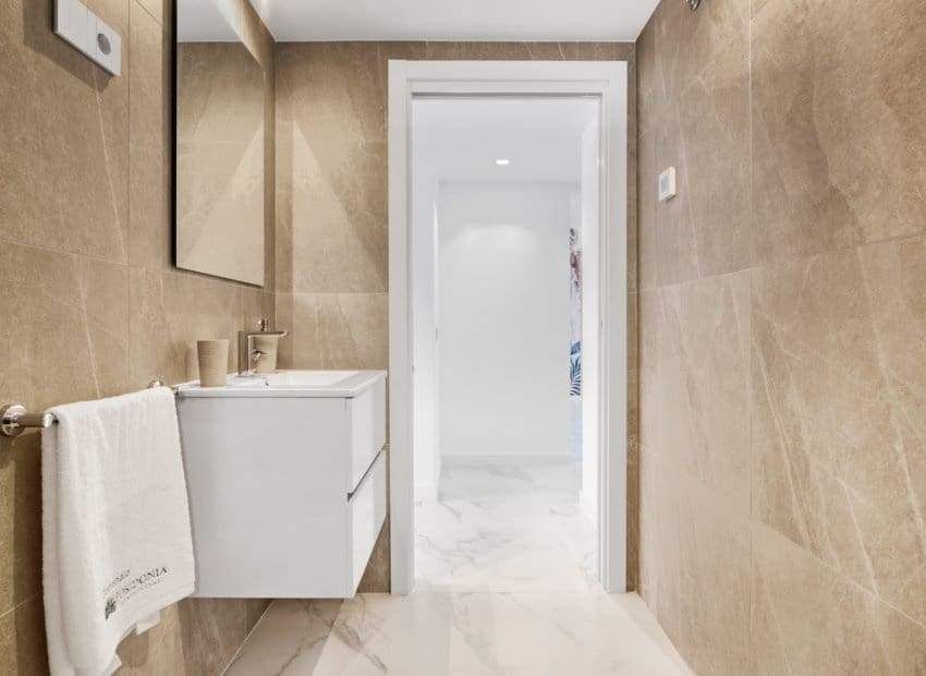 2 camera da letto Appartamento in vendita in Torrevieja con piscina garage - 449.000 € (Rif: 9763888)