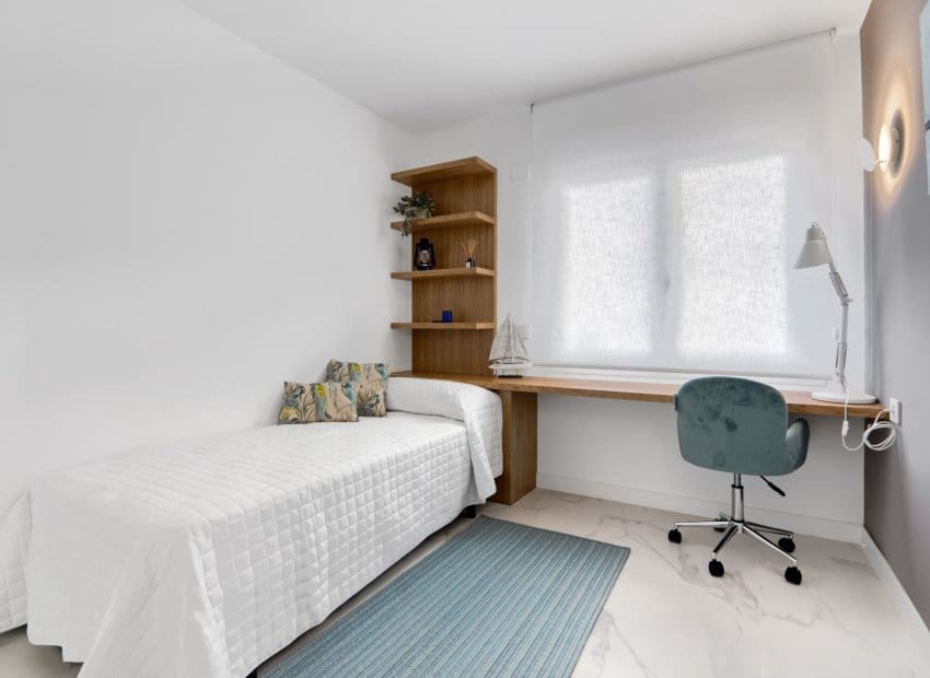 2 camera da letto Appartamento in vendita in Torrevieja con piscina garage - 449.000 € (Rif: 9763888)