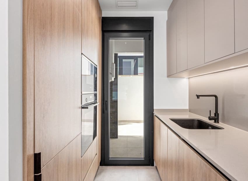 3 sypialnia Willa na sprzedaż w Orihuela Costa z basenem - 499 000 € (Ref: 9763889)