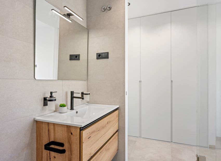 3 sypialnia Willa na sprzedaż w Orihuela Costa z basenem - 499 000 € (Ref: 9763889)