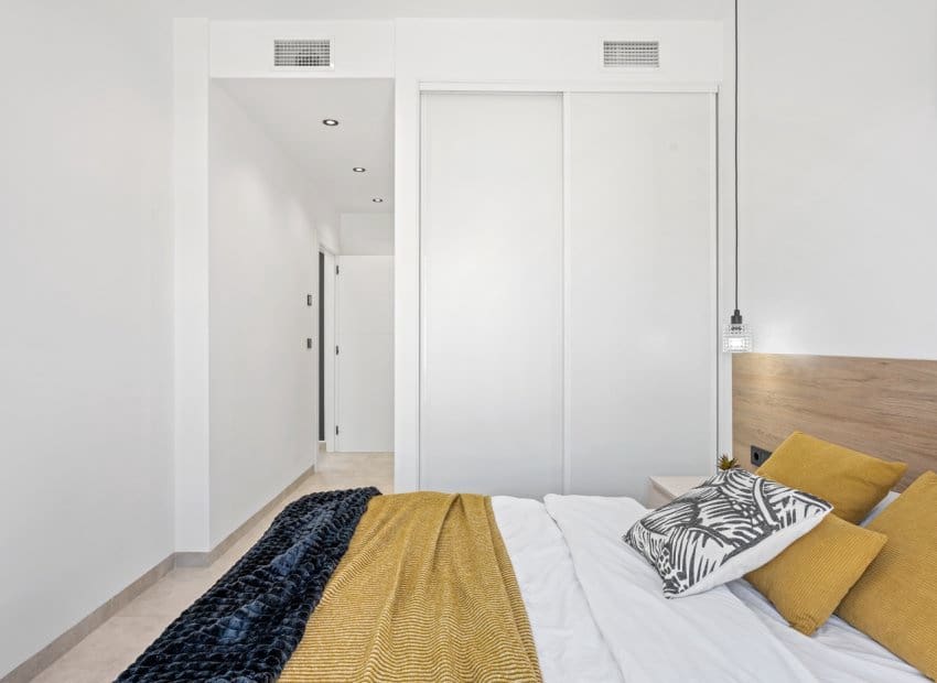 3 sypialnia Willa na sprzedaż w Orihuela Costa z basenem - 499 000 € (Ref: 9763889)