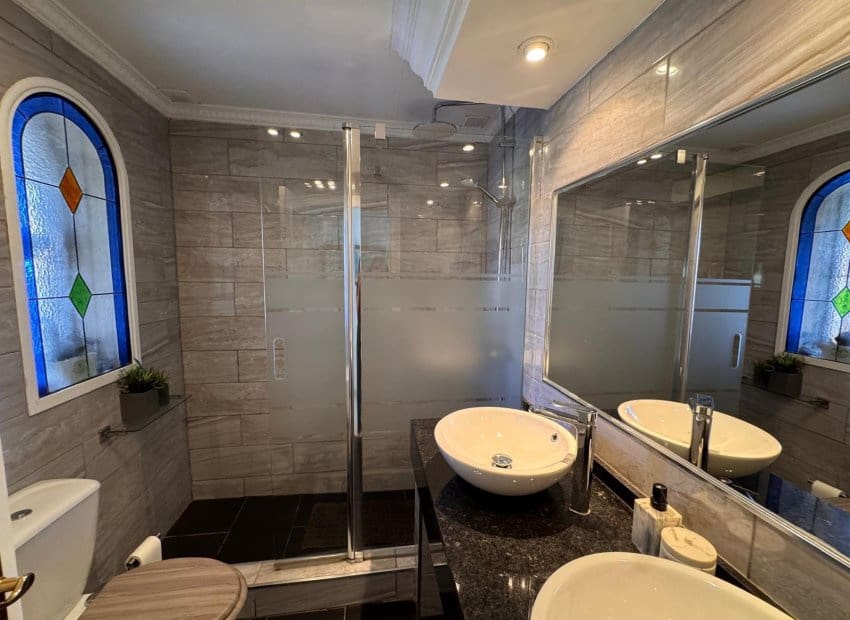 3 soveværelse Villa til salg i Blue Lagoon med swimmingpool - € 329.995 (Ref: 9763890)