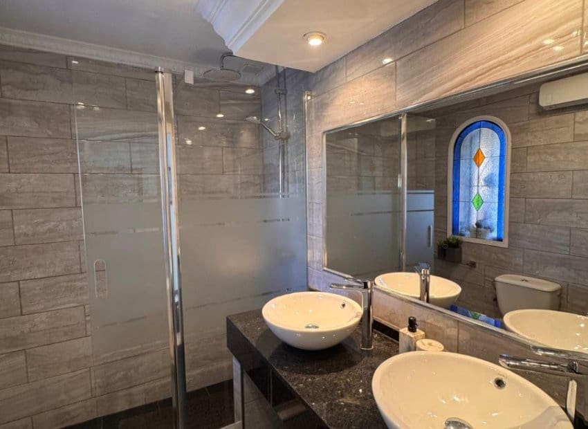 3 soveværelse Villa til salg i Blue Lagoon med swimmingpool - € 329.995 (Ref: 9763890)