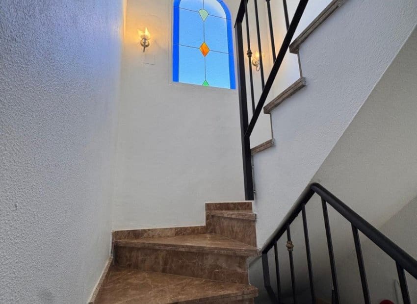 3 soveværelse Villa til salg i Blue Lagoon med swimmingpool - € 329.995 (Ref: 9763890)