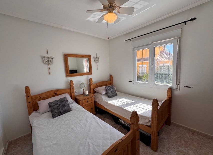 3 soveværelse Villa til salg i Blue Lagoon med swimmingpool - € 329.995 (Ref: 9763890)