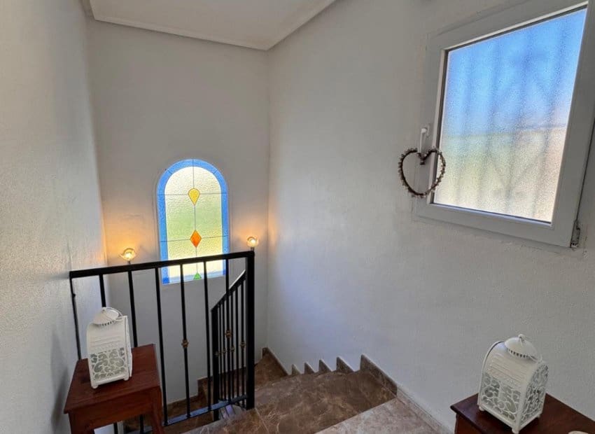 3 soveværelse Villa til salg i Blue Lagoon med swimmingpool - € 329.995 (Ref: 9763890)