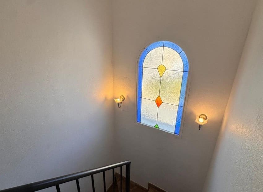 3 soveværelse Villa til salg i Blue Lagoon med swimmingpool - € 329.995 (Ref: 9763890)