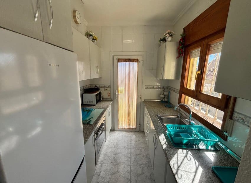 2 soverom Villa til salgs i Ciudad Quesada med svømmebasseng - € 225 000 (Ref: 9763891)