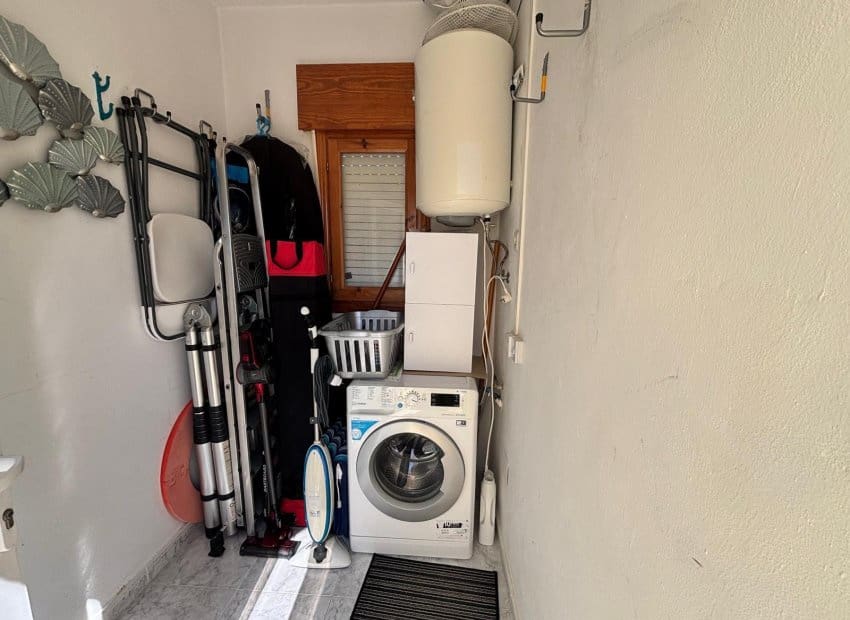 2 soverom Villa til salgs i Ciudad Quesada med svømmebasseng - € 225 000 (Ref: 9763891)