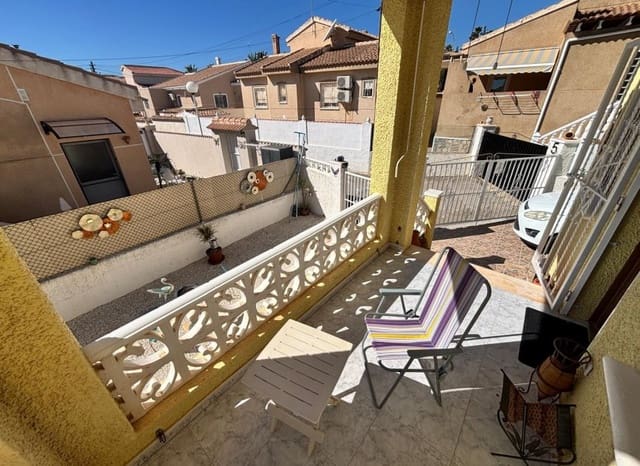 2 chambre Villa/Maison à vendre à Ciudad Quesada, Rojales avec piscine - 225 000 € (Ref: 9763891)