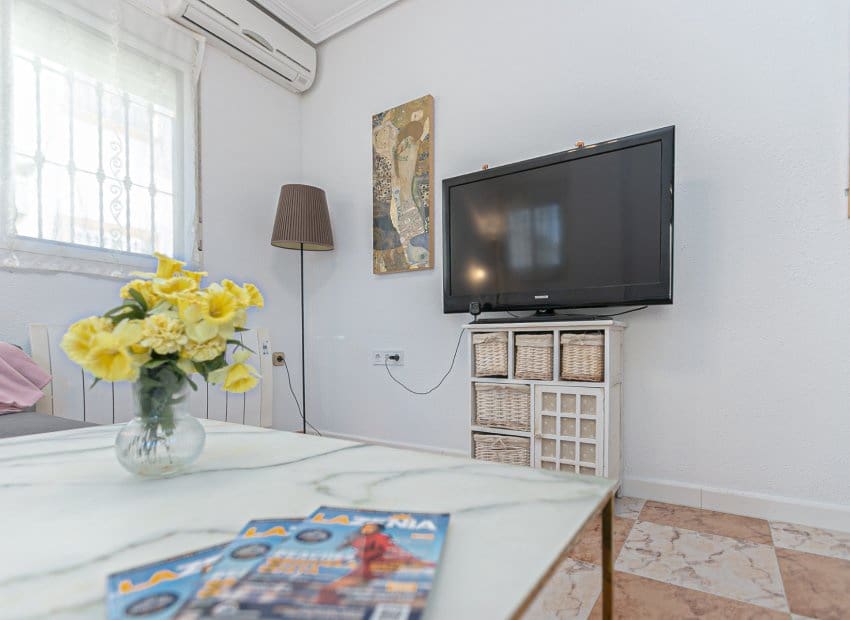 3 soverom Rekkehus til salgs i Playa Flamenca med svømmebasseng - € 224 500 (Ref: 9763892)