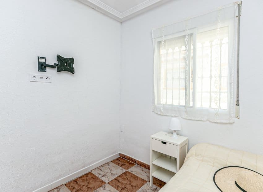 3 soverom Rekkehus til salgs i Playa Flamenca med svømmebasseng - € 224 500 (Ref: 9763892)