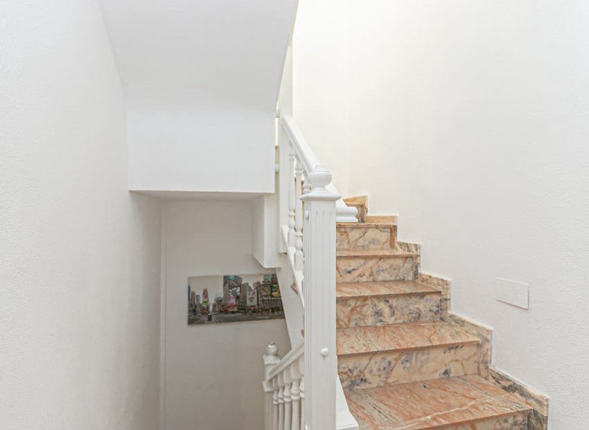 3 soverom Rekkehus til salgs i Playa Flamenca med svømmebasseng - € 224 500 (Ref: 9763892)