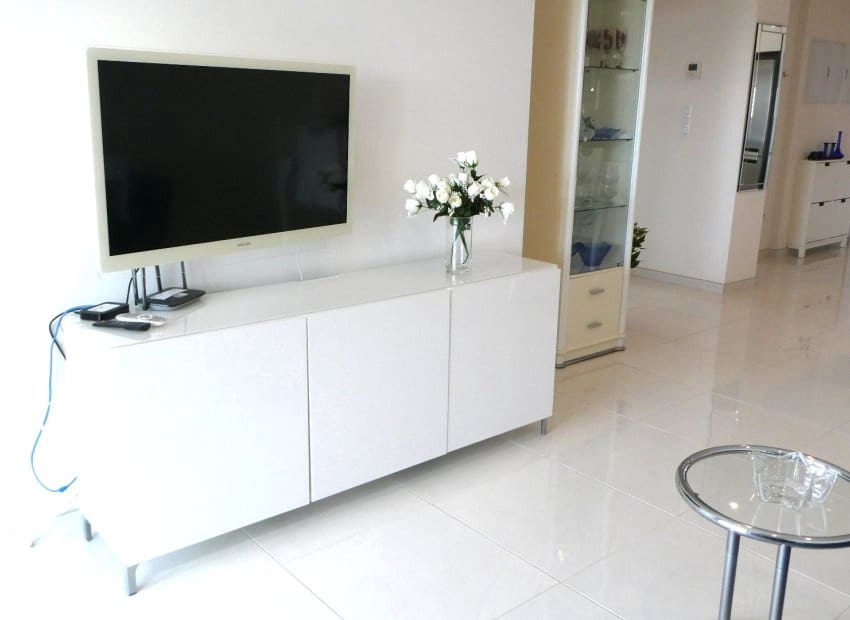 2 slaapkamer Penthouse te koop in Villamartin met zwembad garage - € 359.000 (Ref: 9777079)