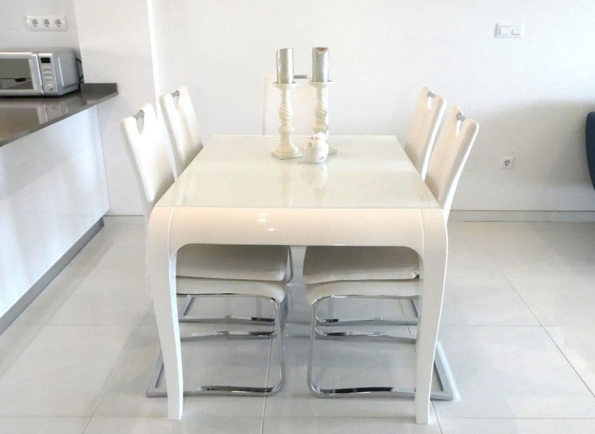 2 slaapkamer Penthouse te koop in Villamartin met zwembad garage - € 359.000 (Ref: 9777079)