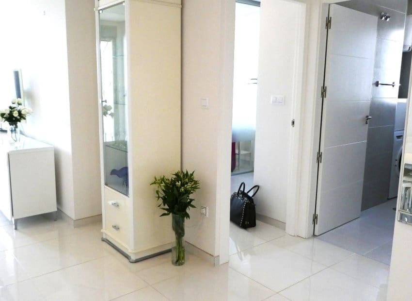 2 slaapkamer Penthouse te koop in Villamartin met zwembad garage - € 359.000 (Ref: 9777079)