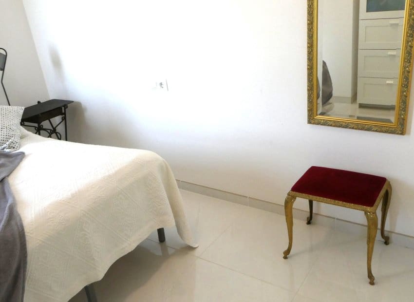 2 slaapkamer Penthouse te koop in Villamartin met zwembad garage - € 359.000 (Ref: 9777079)