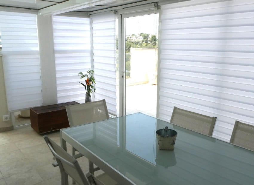 2 slaapkamer Penthouse te koop in Villamartin met zwembad garage - € 359.000 (Ref: 9777079)