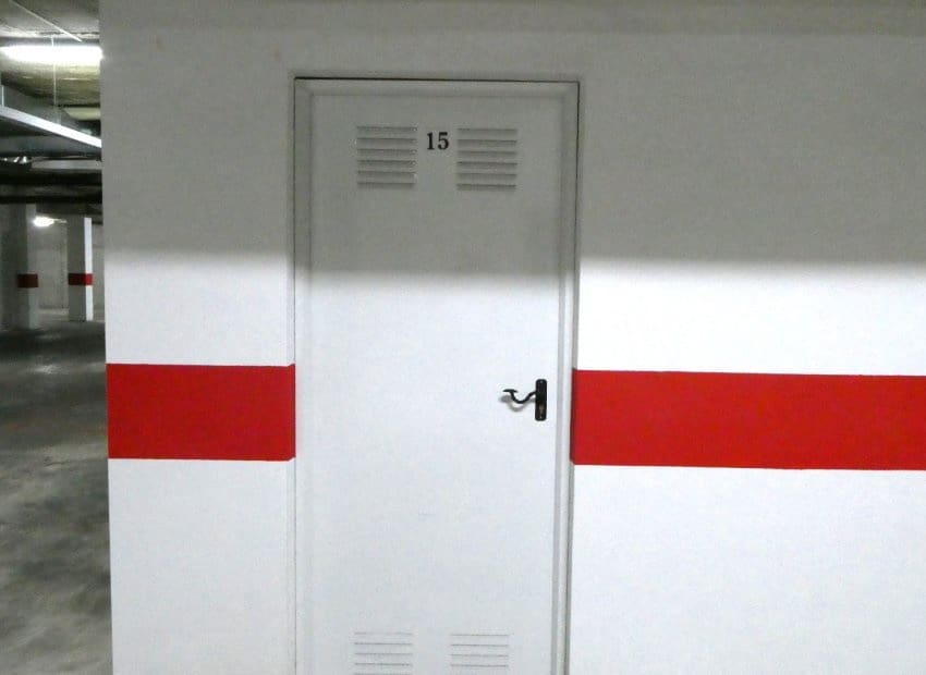 2 slaapkamer Penthouse te koop in Villamartin met zwembad garage - € 359.000 (Ref: 9777079)