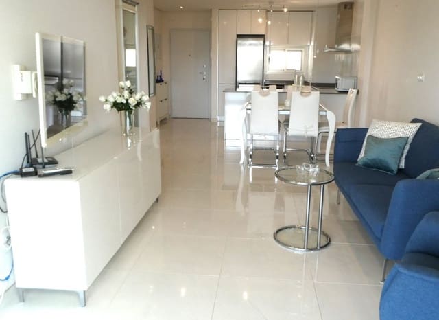 2 slaapkamer Penthouse te koop in Villamartin, Orihuela met zwembad garage - € 359.000 (Ref: 9777079)