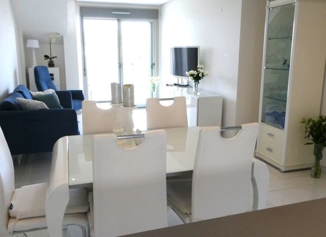 2 slaapkamer Penthouse te koop in Villamartin, Orihuela met zwembad garage - € 359.000 (Ref: 9777079)