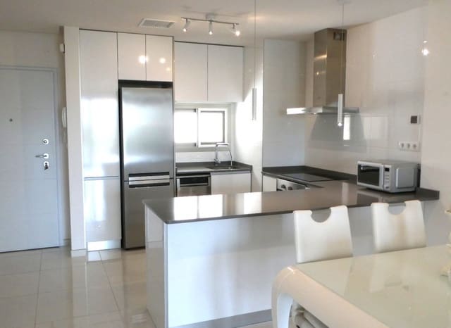 2 slaapkamer Penthouse te koop in Villamartin, Orihuela met zwembad garage - € 359.000 (Ref: 9777079)
