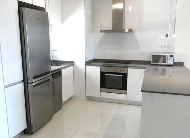 2 slaapkamer Penthouse te koop in Villamartin, Orihuela met zwembad garage - € 359.000 (Ref: 9777079)