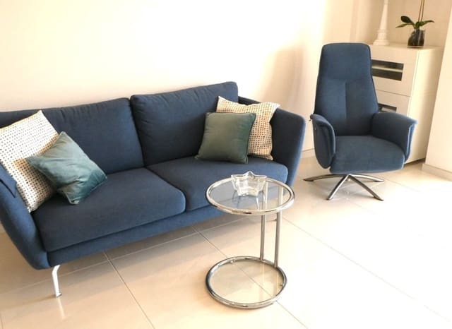 2 slaapkamer Penthouse te koop in Villamartin, Orihuela met zwembad garage - € 359.000 (Ref: 9777079)