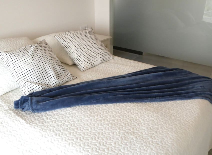 2 slaapkamer Penthouse te koop in Villamartin met zwembad garage - € 359.000 (Ref: 9777079)