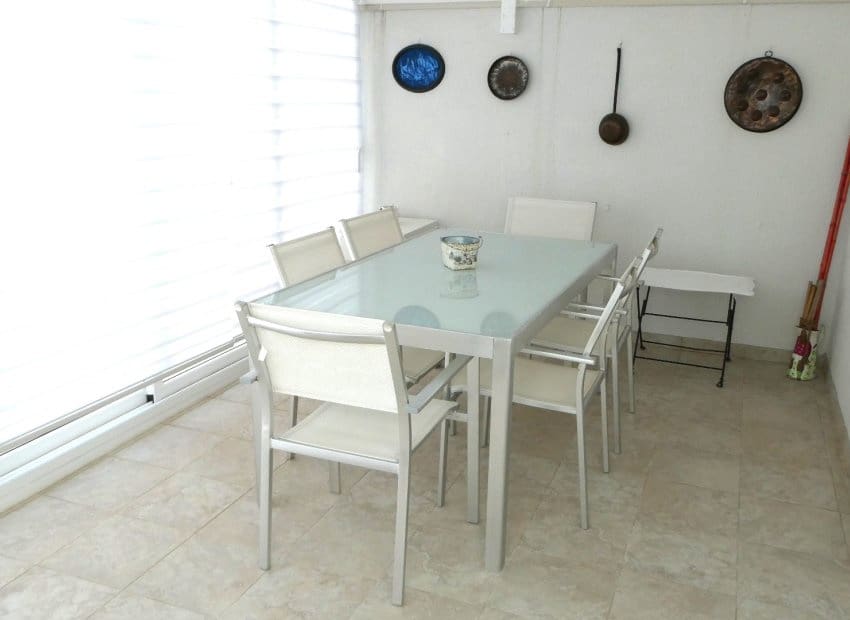 2 slaapkamer Penthouse te koop in Villamartin met zwembad garage - € 359.000 (Ref: 9777079)