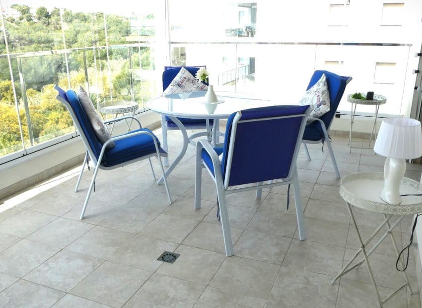 2 slaapkamer Penthouse te koop in Villamartin met zwembad garage - € 359.000 (Ref: 9777079)