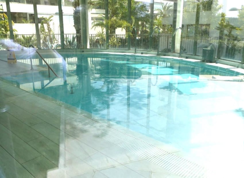 2 slaapkamer Penthouse te koop in Villamartin met zwembad garage - € 359.000 (Ref: 9777079)