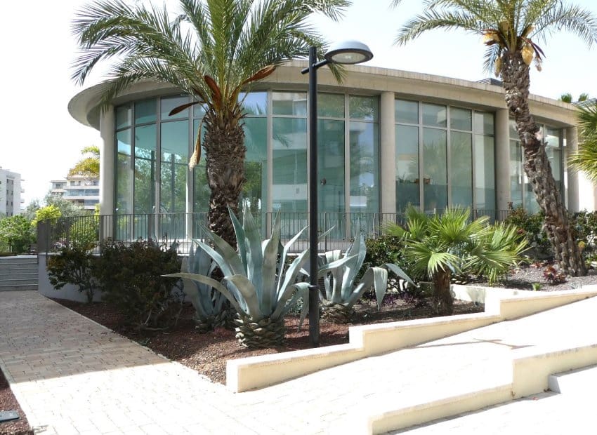 2 slaapkamer Penthouse te koop in Villamartin met zwembad garage - € 359.000 (Ref: 9777079)