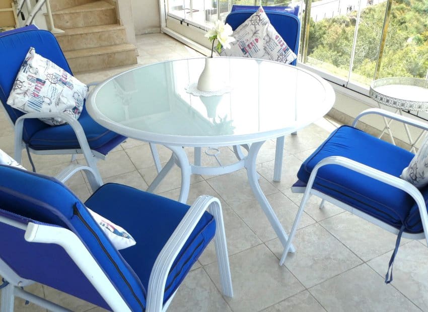 2 slaapkamer Penthouse te koop in Villamartin met zwembad garage - € 359.000 (Ref: 9777079)