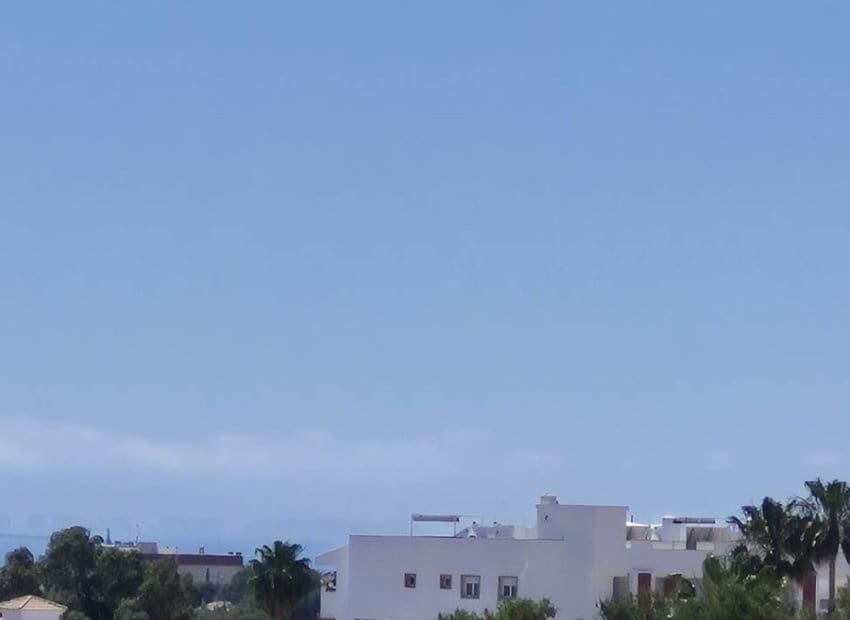 2 slaapkamer Penthouse te koop in Villamartin met zwembad garage - € 359.000 (Ref: 9777079)