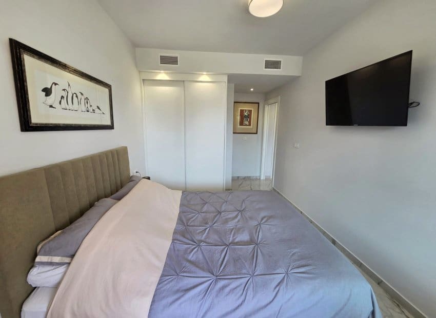 2 chambre Appartement à vendre à Los Altos avec piscine garage - 299 900 € (Ref: 9778979)