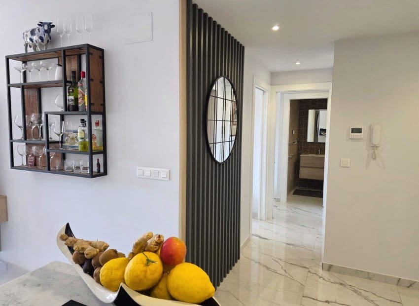 2 chambre Appartement à vendre à Los Altos avec piscine garage - 299 900 € (Ref: 9778979)