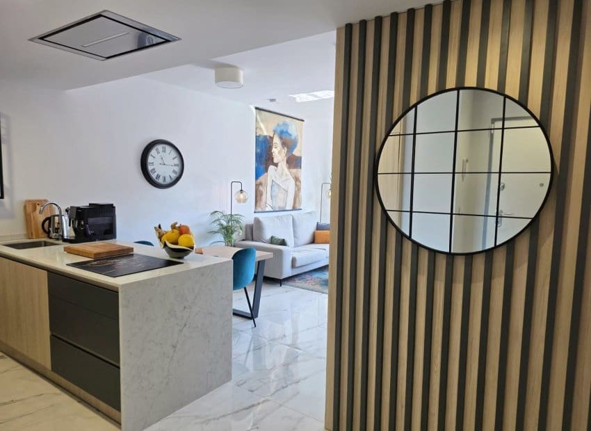 2 chambre Appartement à vendre à Los Altos avec piscine garage - 299 900 € (Ref: 9778979)