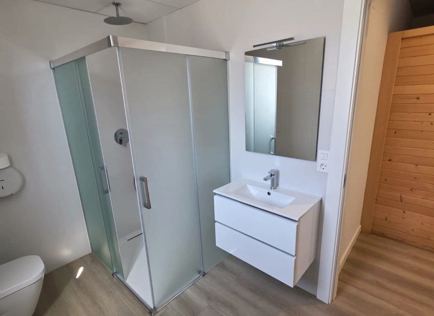 2 chambre Appartement à vendre à Los Altos avec piscine garage - 299 900 € (Ref: 9778979)