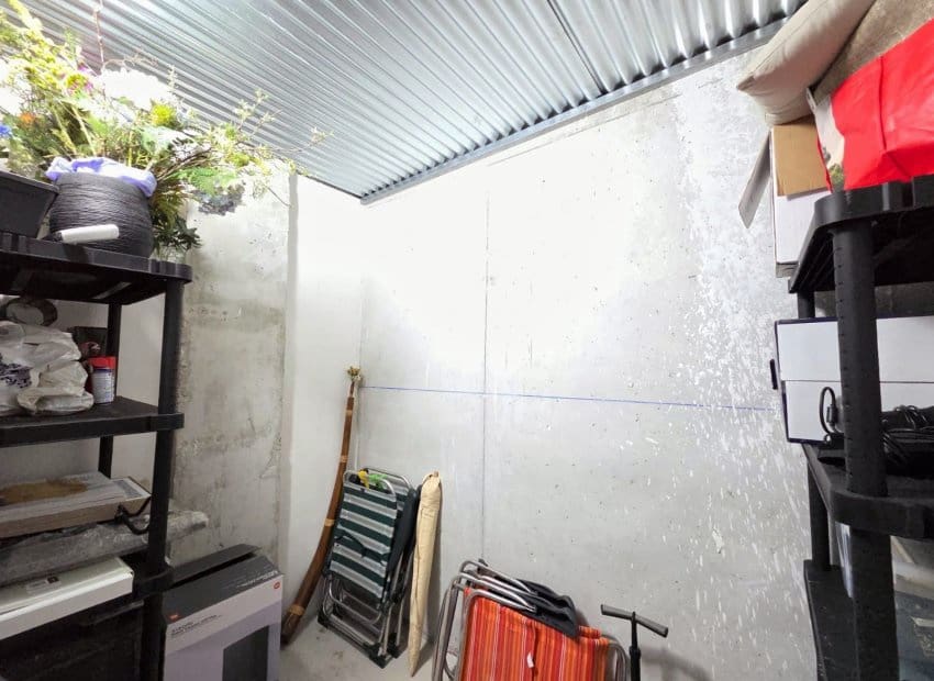 2 chambre Appartement à vendre à Los Altos avec piscine garage - 299 900 € (Ref: 9778979)