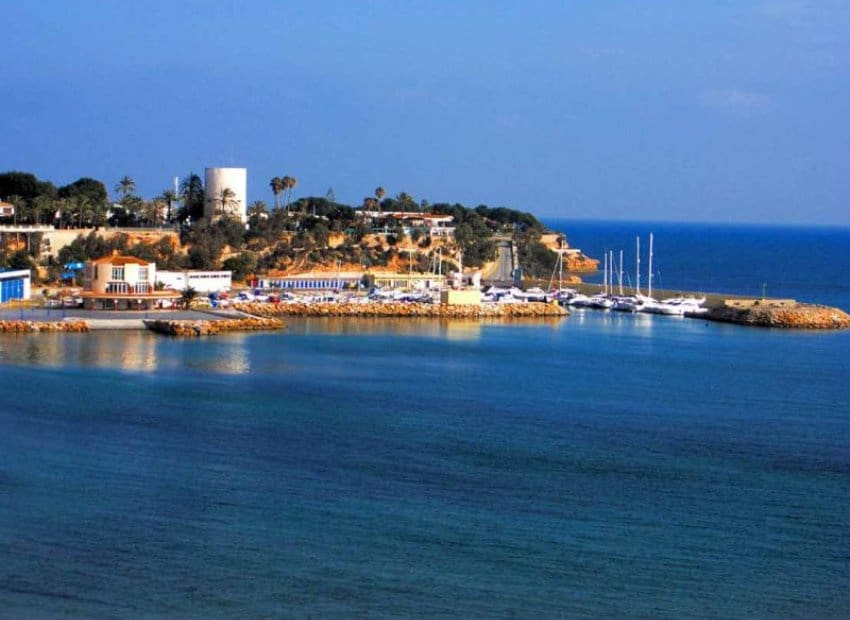2 bedroom Apartment for sale in Los Altos with pool garage - € 285,000 (Ref: 9778979)