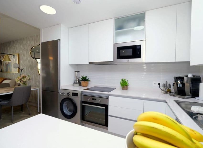 2 slaapkamer Appartement te koop in Villamartin met zwembad garage - € 249.999 (Ref: 9798121)