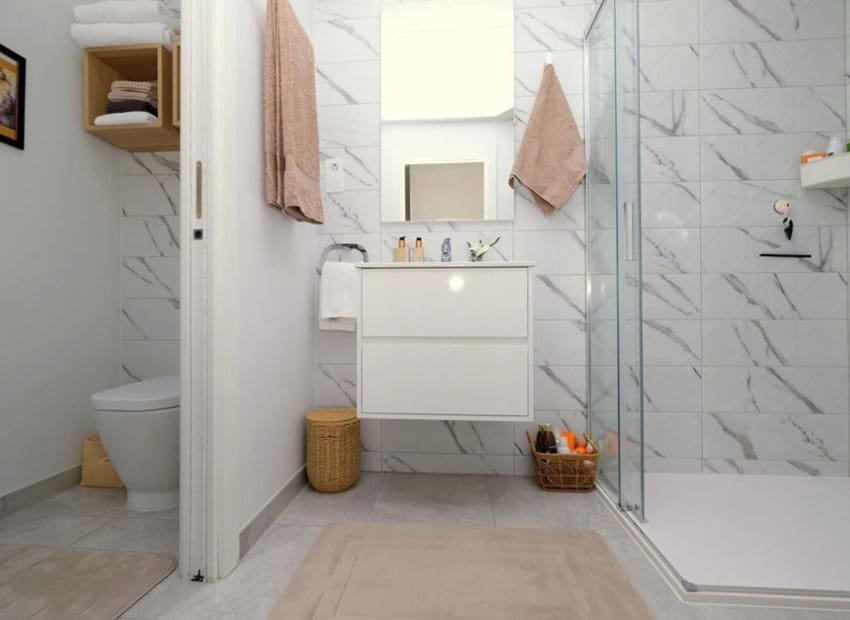 2 slaapkamer Appartement te koop in Villamartin met zwembad garage - € 249.999 (Ref: 9798121)